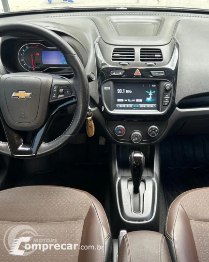 COBALT 1.8 LTZ 8V