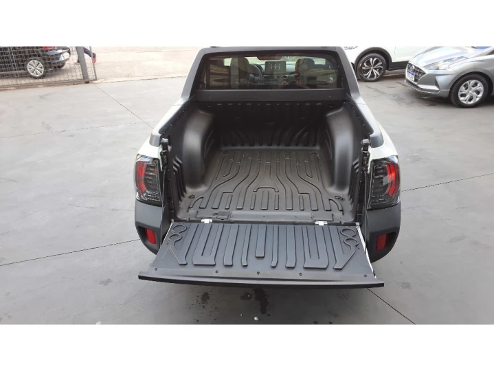 OROCH 1.6 16V SCE FLEX INTENSE MANUAL