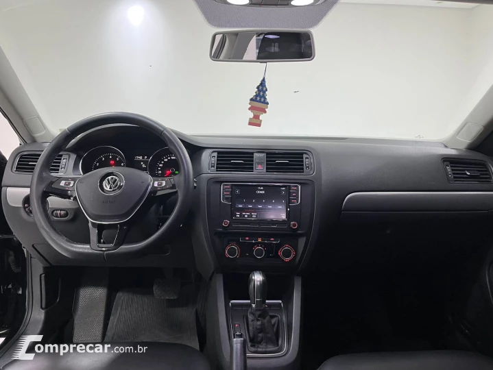 JETTA 1.4 16V TSI Comfortline