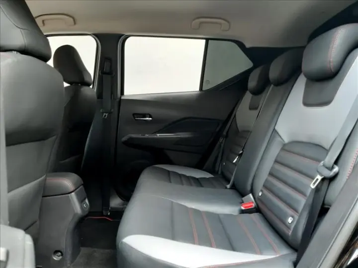 KICKS 1.6 16vstart Exclusive