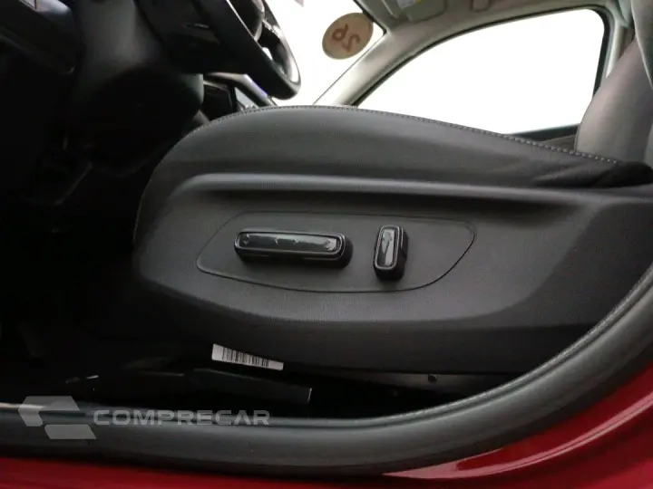 HR-V 1.5 DI I-VTEC TURBO FLEX TOURING CVT