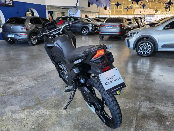 XRE 300 SAHARA