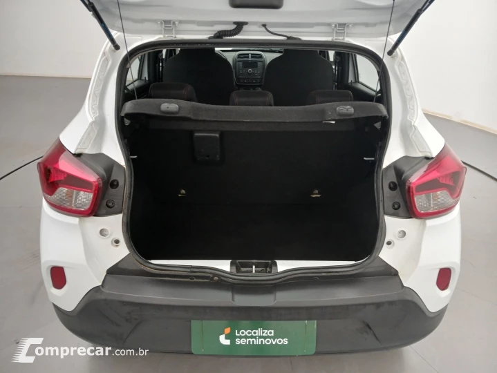 KWID 1.0 12V SCE FLEX ZEN MANUAL