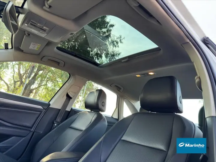 JETTA 1.4 250 TSI TOTAL FLEX COMFORTLINE TIPTRONIC