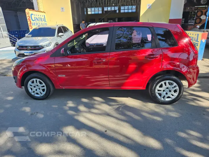 FIESTA 1.6 MPI Class Hatch 8V