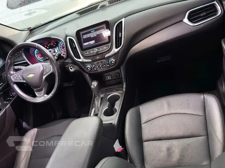 EQUINOX 2.0 16V TURBO GASOLINA LT AUTOMÁTICO