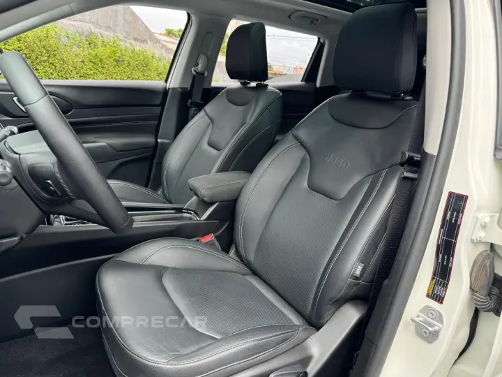 COMPASS 1.3 T270 Turbo Sport