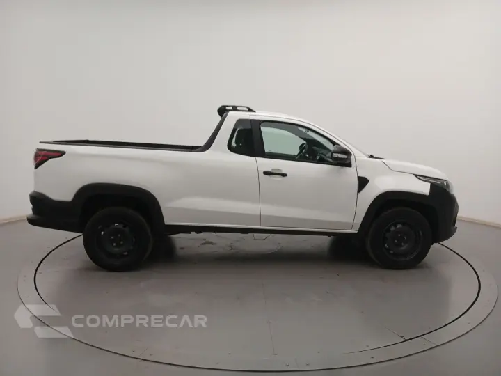 STRADA 1.3 FIREFLY FLEX ENDURANCE CS MANUAL