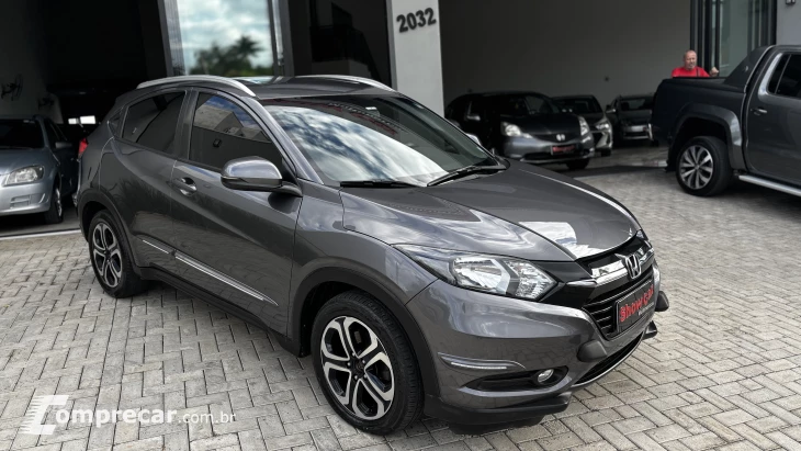HR-V 1.8 16V EX