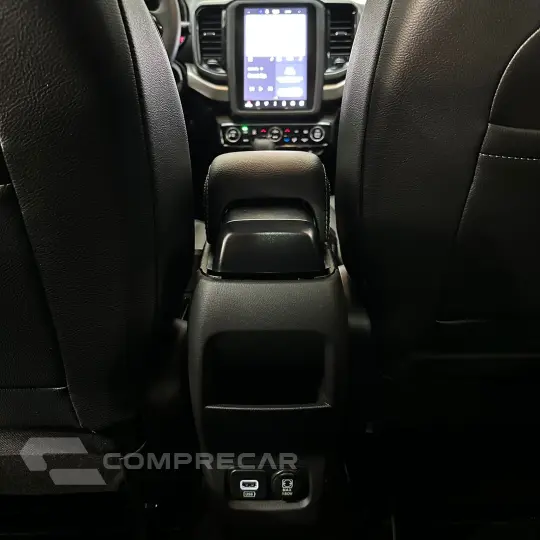 Toro Volcano 1.3 T270 4x2 Flex Aut.