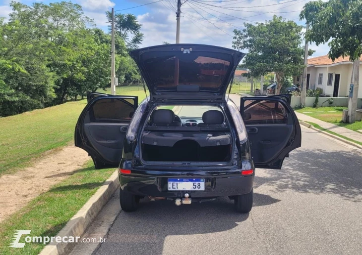 CORSA 1.4 MPFI Maxx 8V