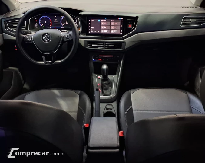 VIRTUS 1.0 200 TSI Comfortline