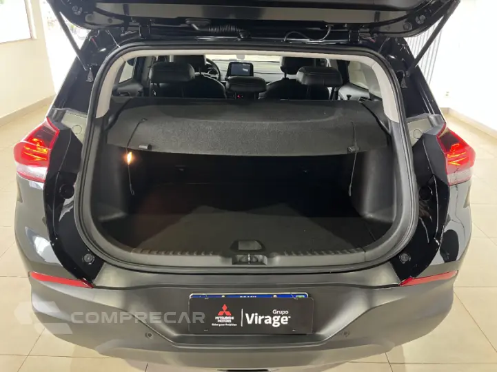 TRACKER 1.0 Turbo LTZ