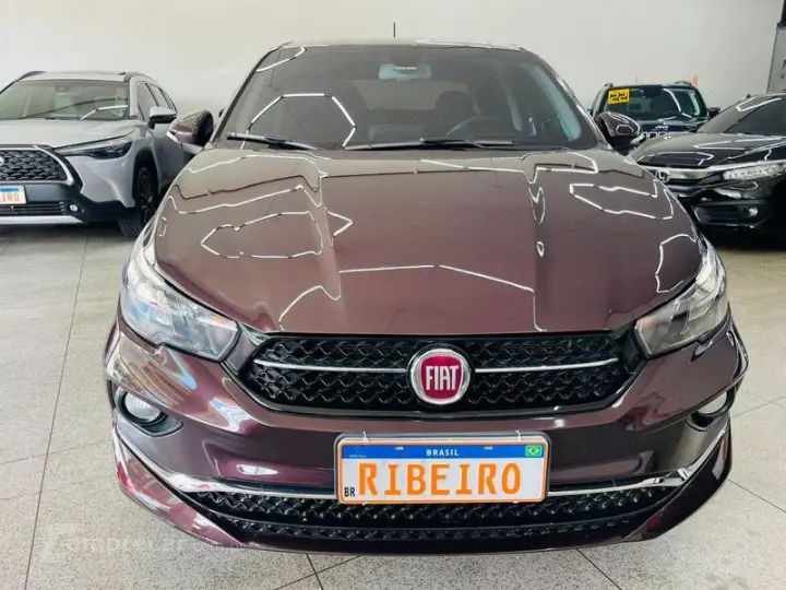 CRONOS PRECISION 1.8 16V FLEX AUT