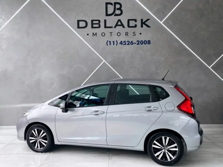 Fit EXL 1.5 Flex/Flexone 16V 5p Aut