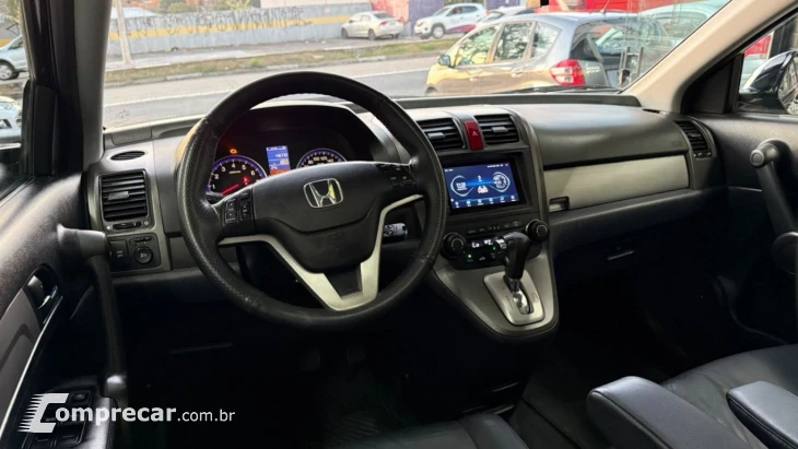 CR-V EXL 2.0 16V 4WD Aut.