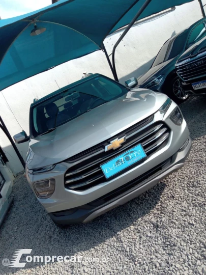 Montana 1.2 12V FLEX PREMIER TURBO AUTOMÁTICO