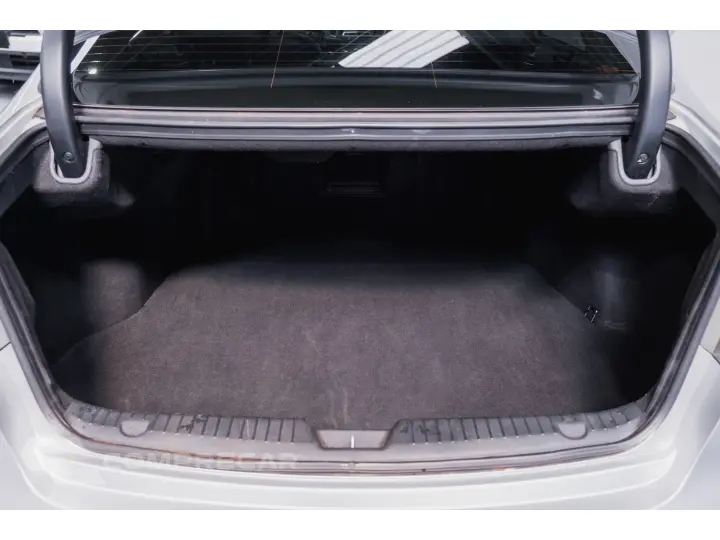 CADENZA 3.5 V6 24V GASOLINA 4P AUTOMÁTICO