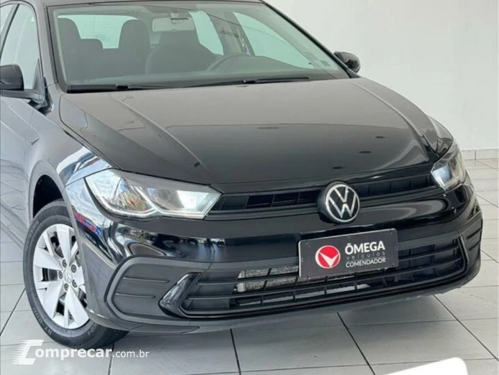 POLO 1.0 MPI MANUAL