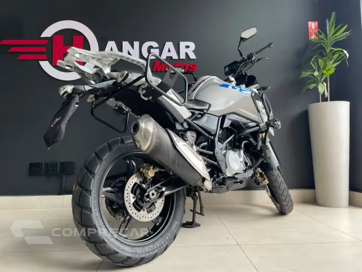 G 310 GS