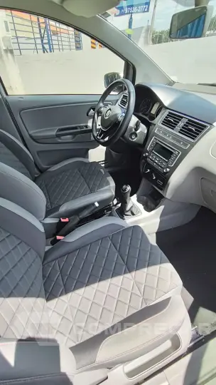 FOX 1.6 MSI Comfortline 8V