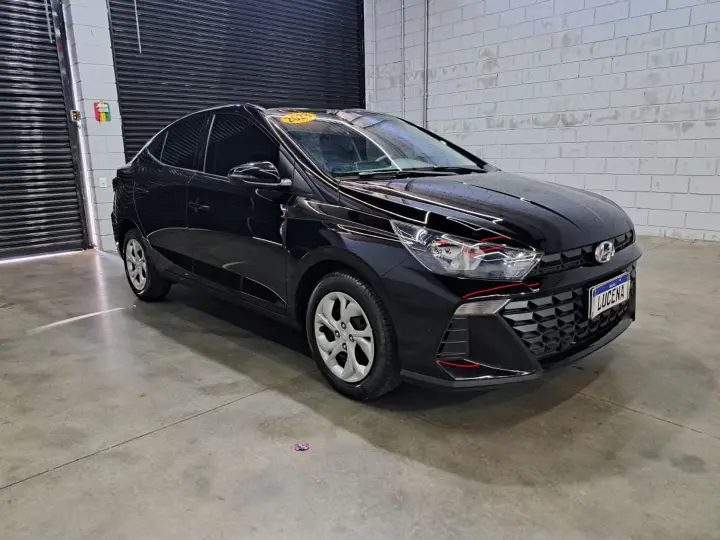 Hb20s 1.0 12V Flex Comfort Manual