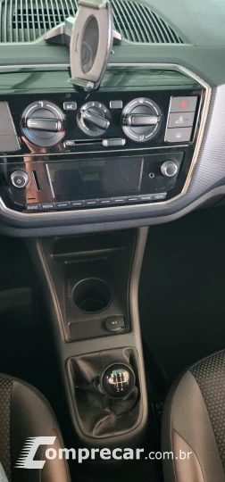 UP 1.0 170 TSI Xtreme