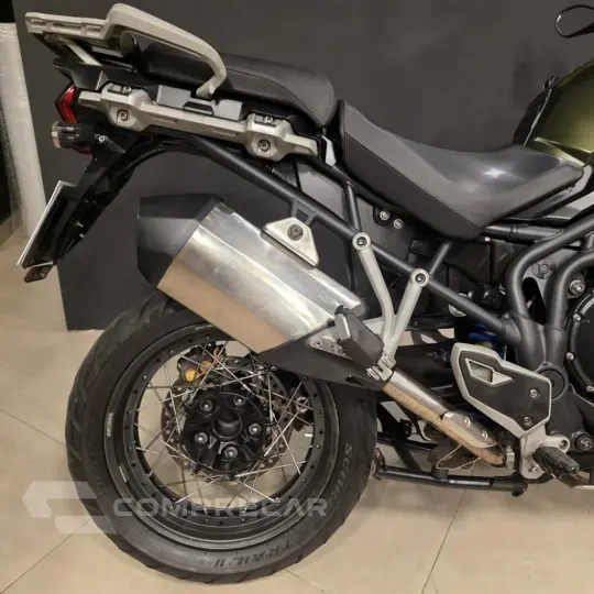 TIGER 1200 XC EXPLORER