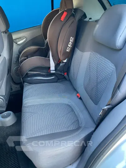 PALIO 1.0 MPI Attractive 8V