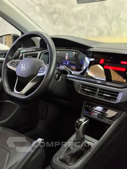 VIRTUS 1.0 200 TSI Comfortline