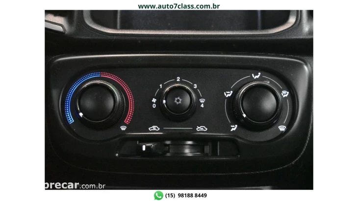 STRADA - 1.3 FIREFLY FREEDOM CD MANUAL
