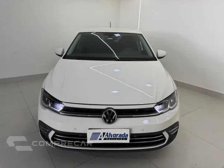 POLO HL AB