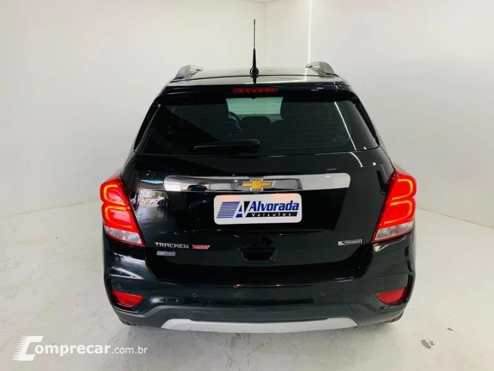 CHEV TRACKER PREMIER