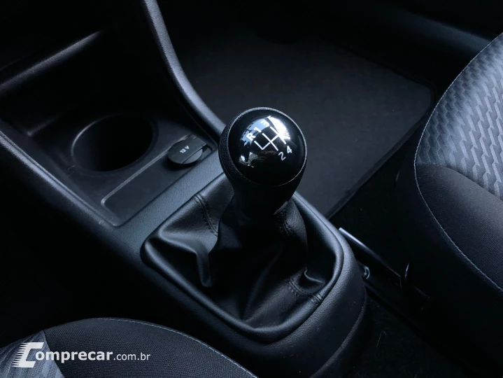 Up 1.0 170 Tsi Total Flex Connect 4P Manual