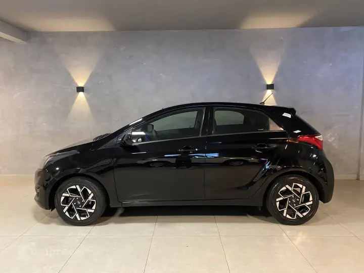 HB20 1.0 12V Comfort Plus