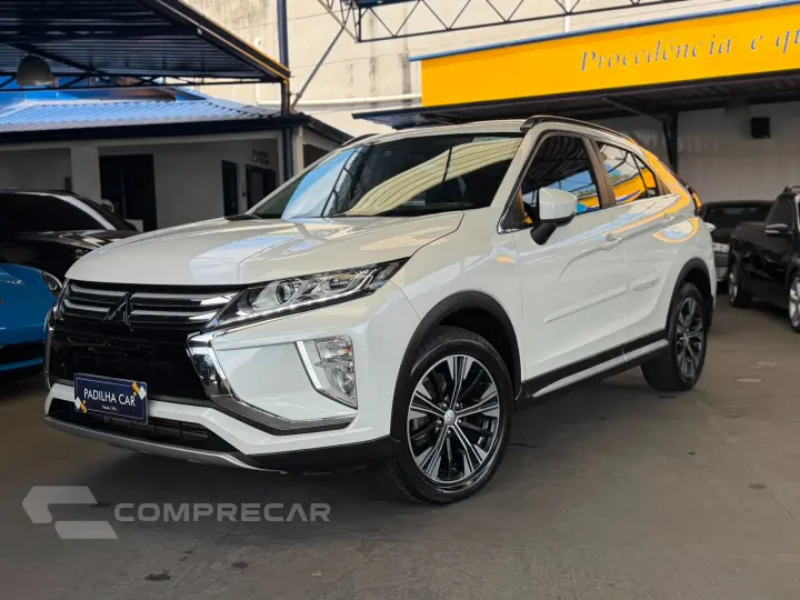 Eclipse Cross HPE 1.5 16V TB 165cv Aut.