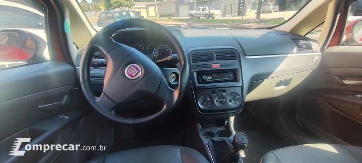 PUNTO 1.4 8V