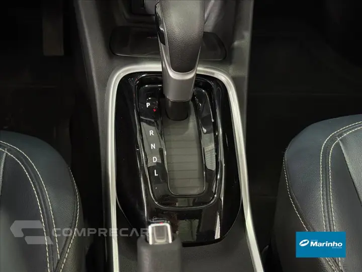 TRACKER 1.2 TURBO FLEX PREMIER AUTOMÁTICO