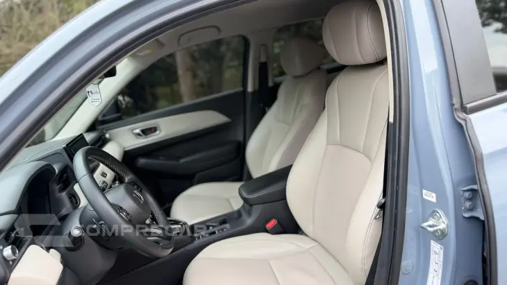 HR-V 1.5 DI I-vtec Turbo Advance