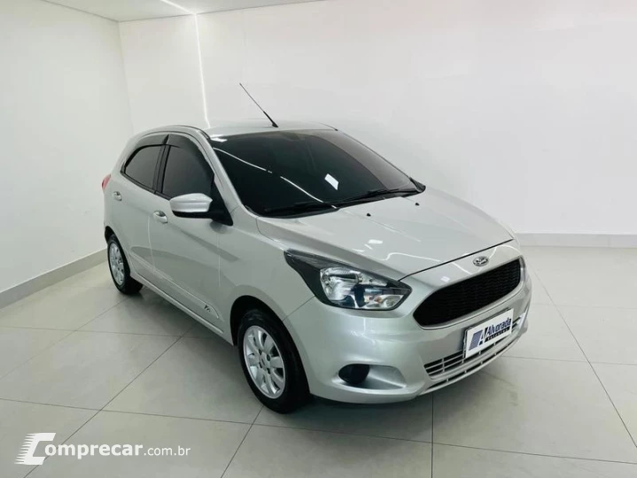 KA SE 1.0 HA