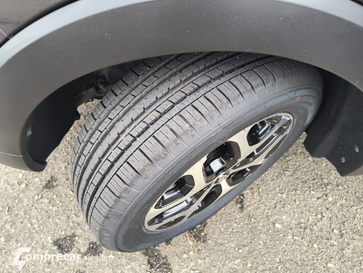CAPTUR 1.6 16V SCE Intense