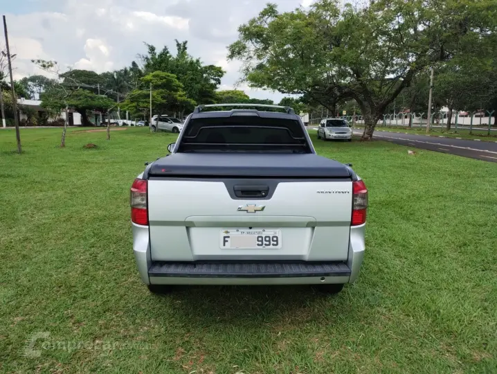 MONTANA 1.4 MPFI LS CS 8V