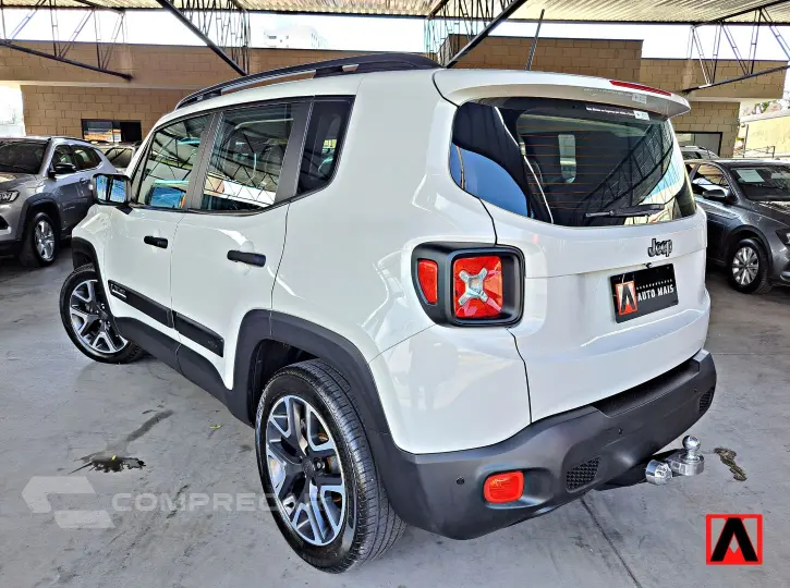 RENEGADE 1.8 16V