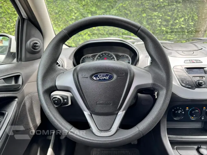 KA 1.0 SE 12V