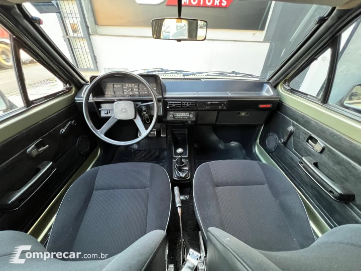 VOYAGE 1.6 S 8V