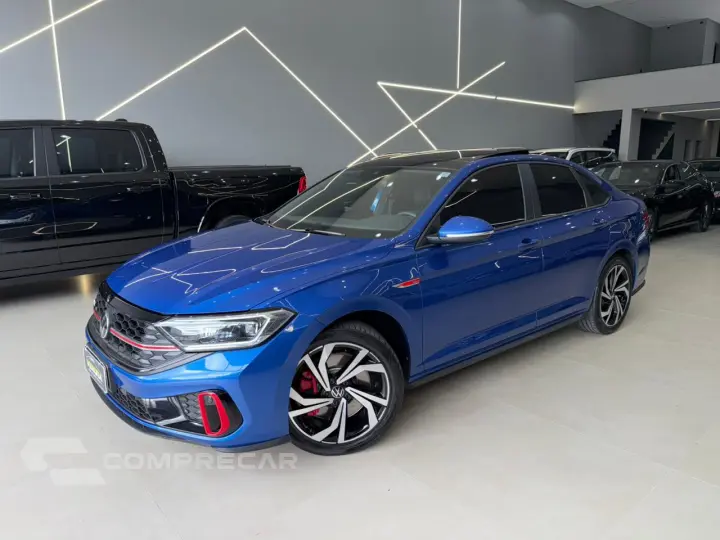 JETTA 2.0 350 TSI GLI