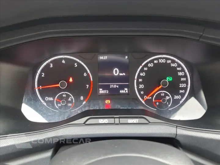 T-CROSS 1.0 200 TSI TOTAL FLEX SENSE AUTOMÁTICO