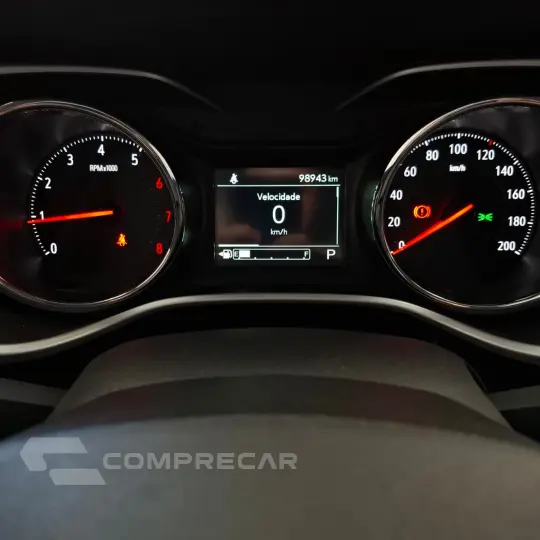 TRACKET LT 1.0 TURBO