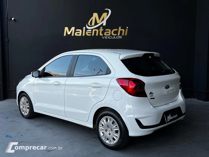 KA 1.5 TI-VCT FLEX SE PLUS MANUAL