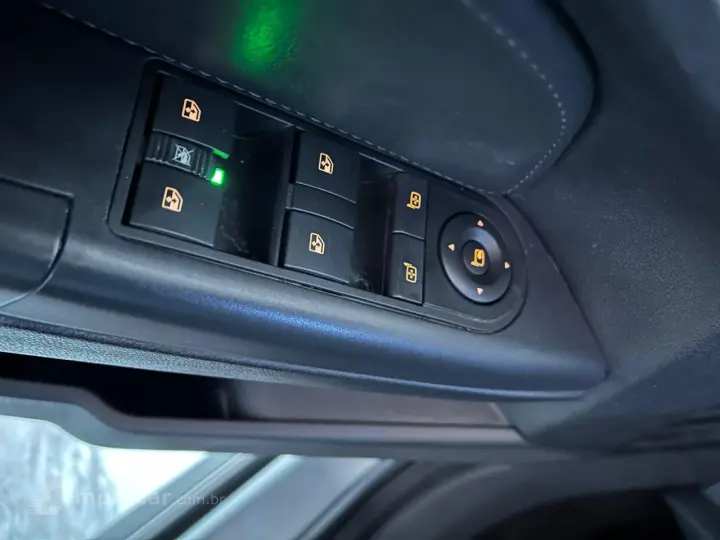 VECTRA 2.4 MPFI Elite 16V